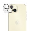 PanzerGlass Bundle 3in1 iPhone 15 6.1D3O Hardcase + Screen Protector UWF+ Lens 1136+1172+2809